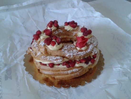 Pasticceria Scamardella