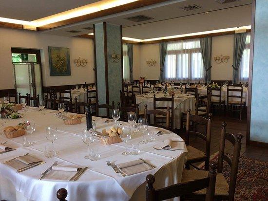 Hotel Ristorante Bella Venezia