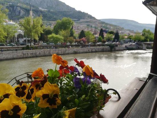 Amasya Anadolu Mantı Evi