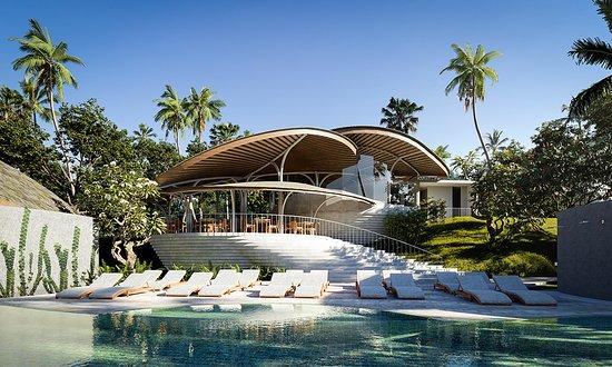 Swarga Rasa by De Moksha