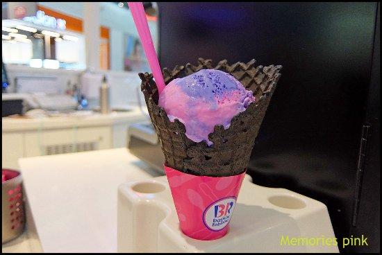 Baskin Robbins