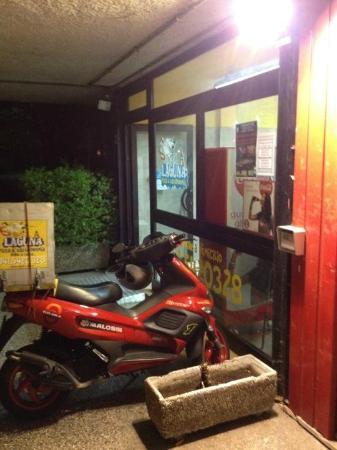 Pizzeria Laguna