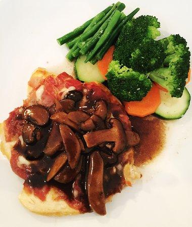 Prosecco Viet Nam Restaurant