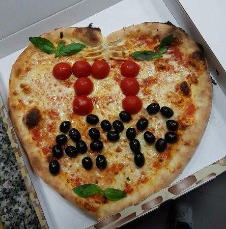 Voglia di Pizza
