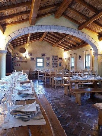 Agriturismo La Colti