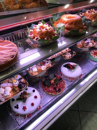 Pasticceria Bar Romano