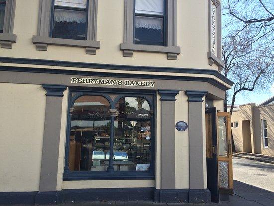 Perryman's Bakery