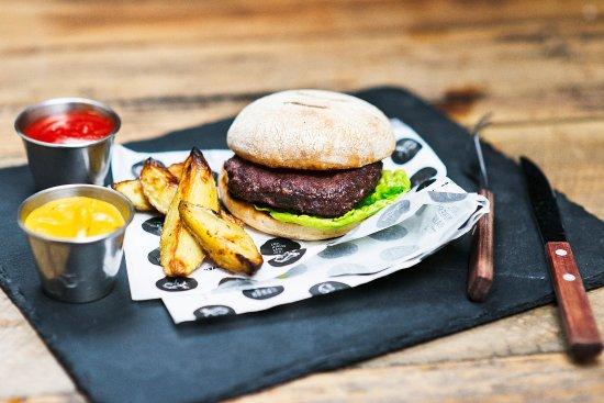 Coal Miners' Bar & Grill