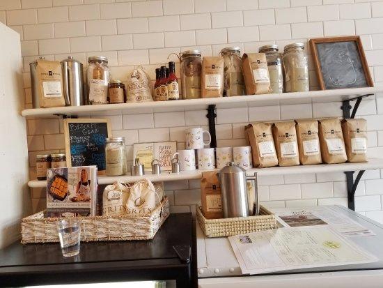 Callie's Hot Little Biscuit