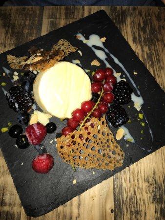 Viscvle Kitchen & Bar