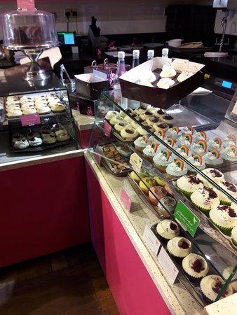 The Hummingbird Bakery