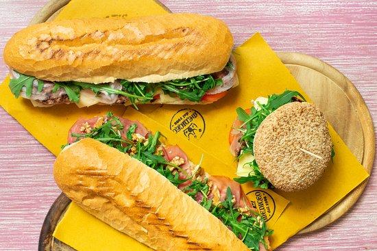 Mediceo Paninoteca Birreria