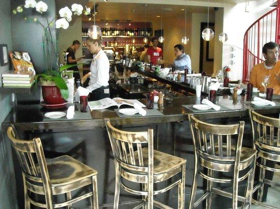 Michael's Genuine Food and Drink