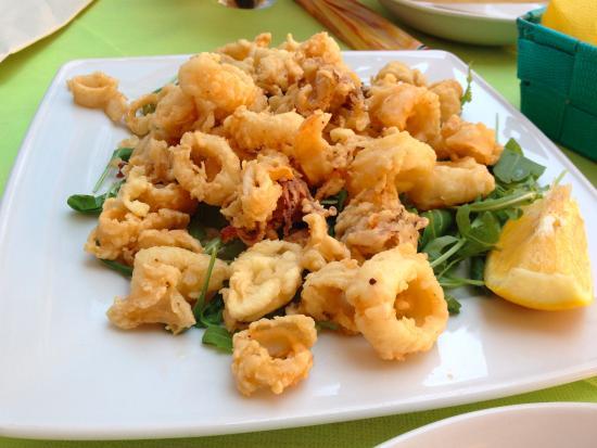 Cafe degli Artigiani