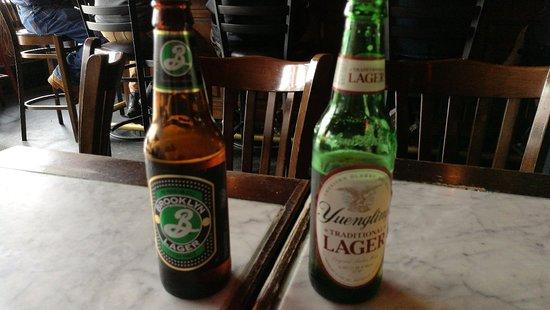 The Brooklyn Ice House