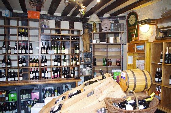 La Reserve de Quasimodo