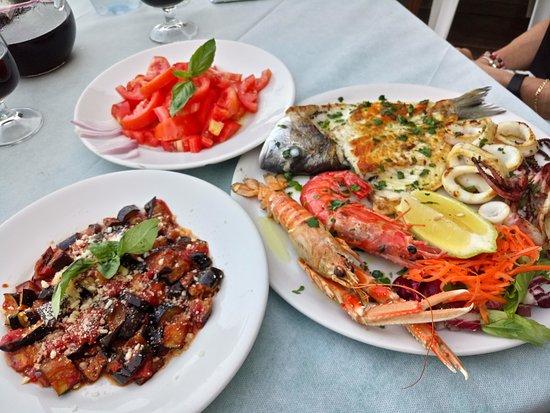 Ristorante Risorgimento