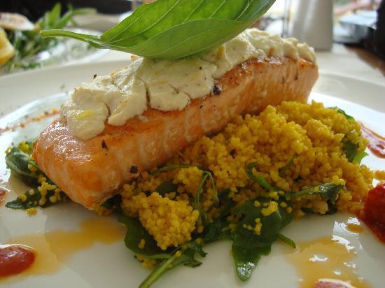 Restaurante Tentaciones