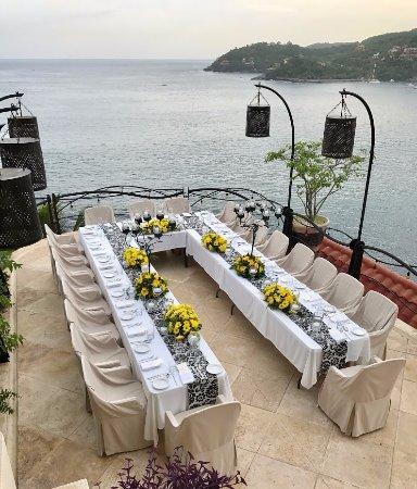 Espuma Mediterráneo