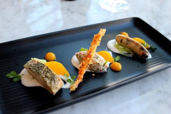 Chameleon Restaurant