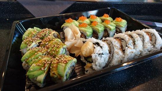 Sabi Sushi
