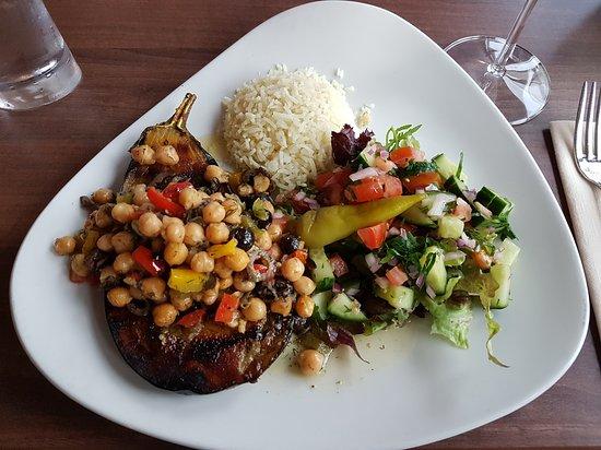 Rendezvous at Nargile