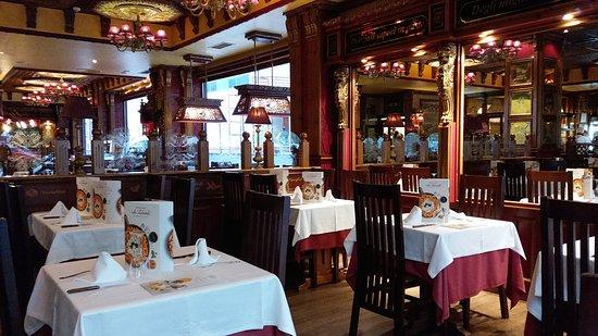 La Tagliatella Santiago de Compostela