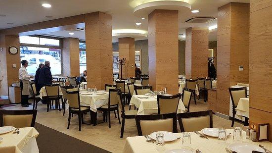 Boğaziçi Lokantası