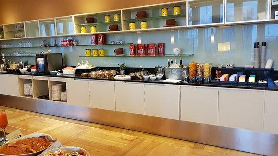 JW Steakhouse Ankara