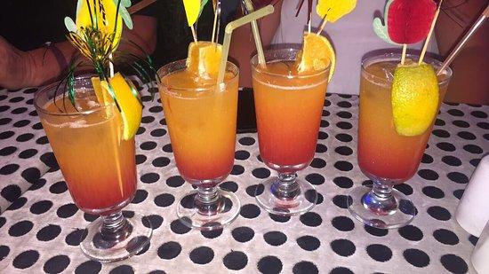 Chuckle Brothers Marmaris Mat