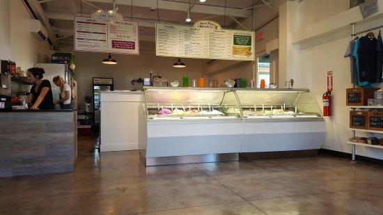 Paia Gelato Company
