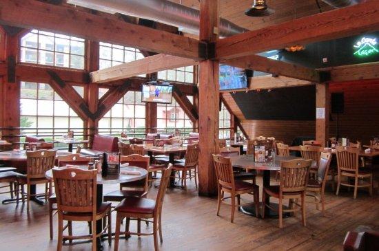 Smoky Mountain Brewery