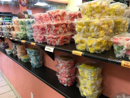 Flavor Of The Rockies