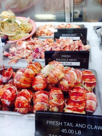 James Hook & Company