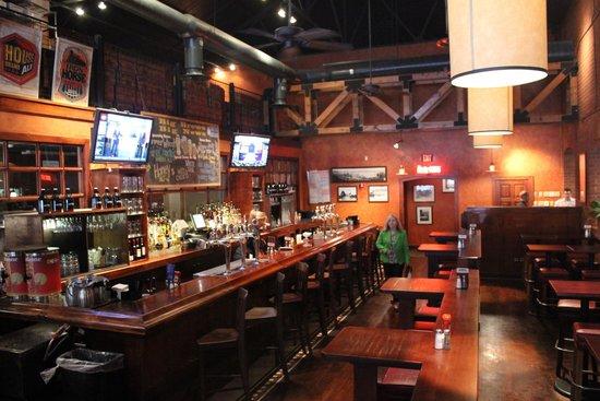 Big River Grille & Brewing Works