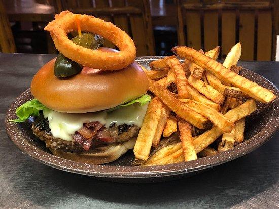 Chattermark Restaurant