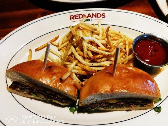 J Alexander's Restaurant