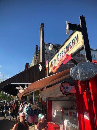 The City Creamery