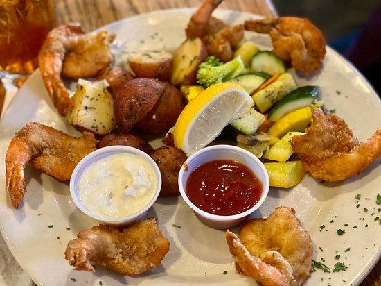 Padre Island Brewing Co