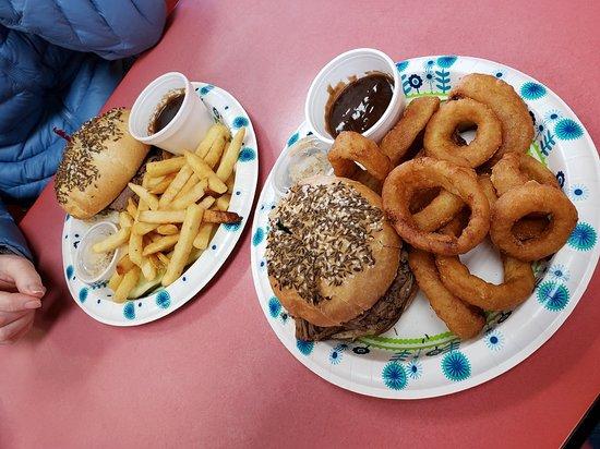 Donatello's Restaurant