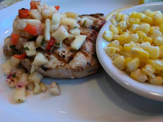 Adam's Restaurant & Catering