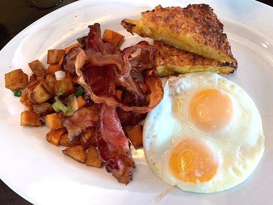 Paladar Latin Bar and Restaurant