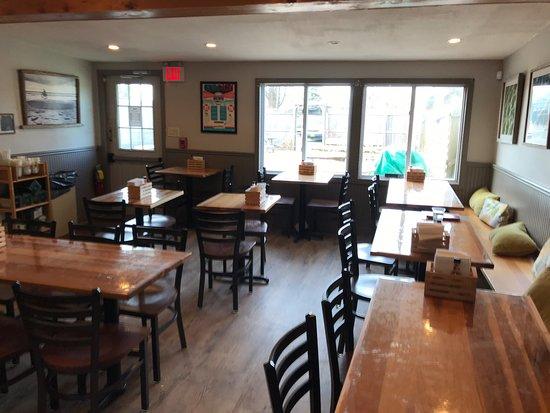 Naturally Good Foods and Cafe