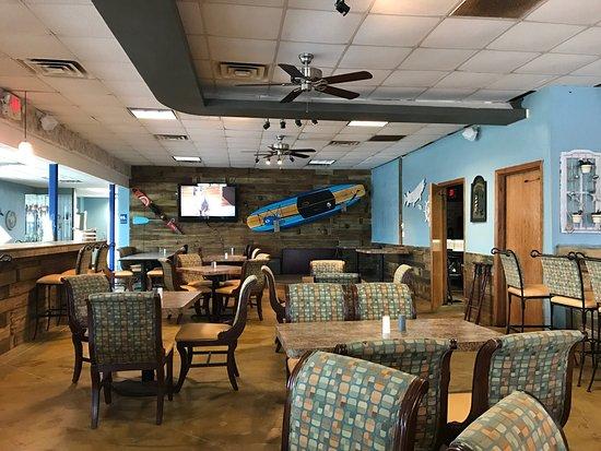 Dimitri's Bar Deck and Grill