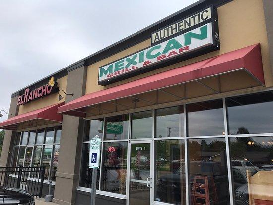 El Rancho