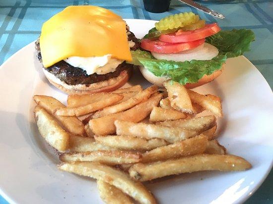 Trailhead Steak & Trout House