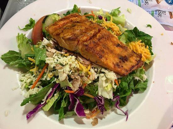 Andria's Seafood Restaurant