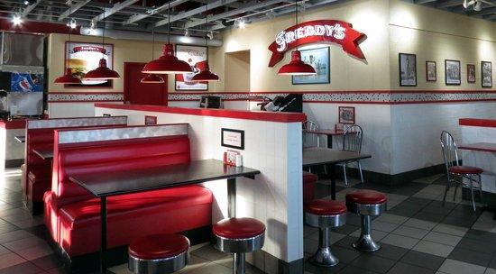 Freddy's Frozen Custard