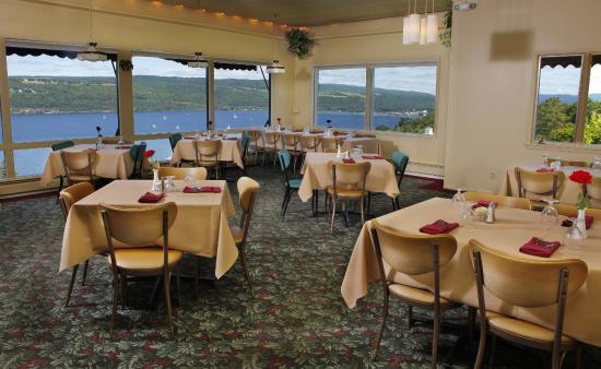 Montage Italian Grill