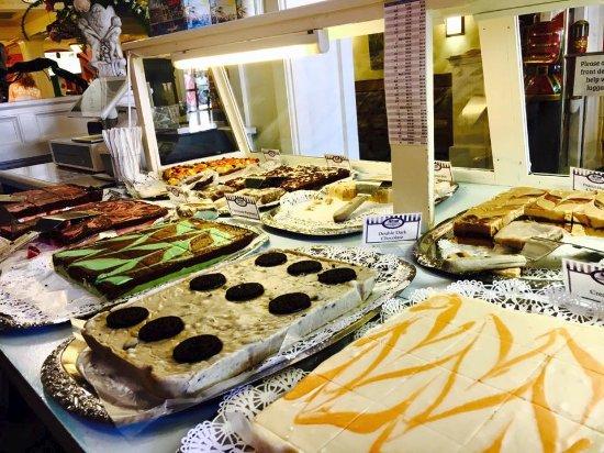 Murray Hotel Fudge Co